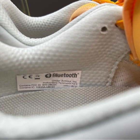 Under Armour Women's HOVR Machina 3 Speed - Picture 3 of 7